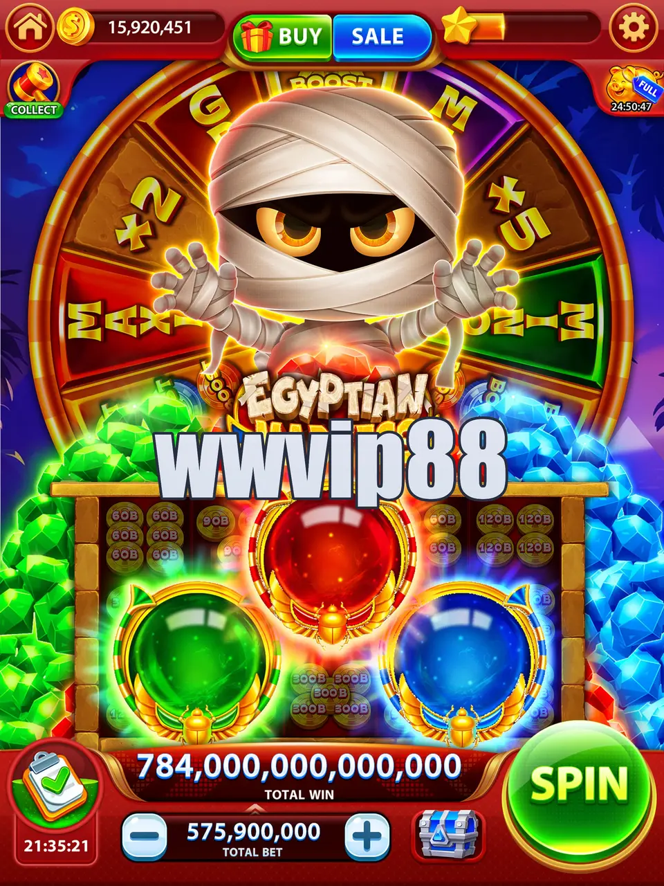 wwvip88 APK