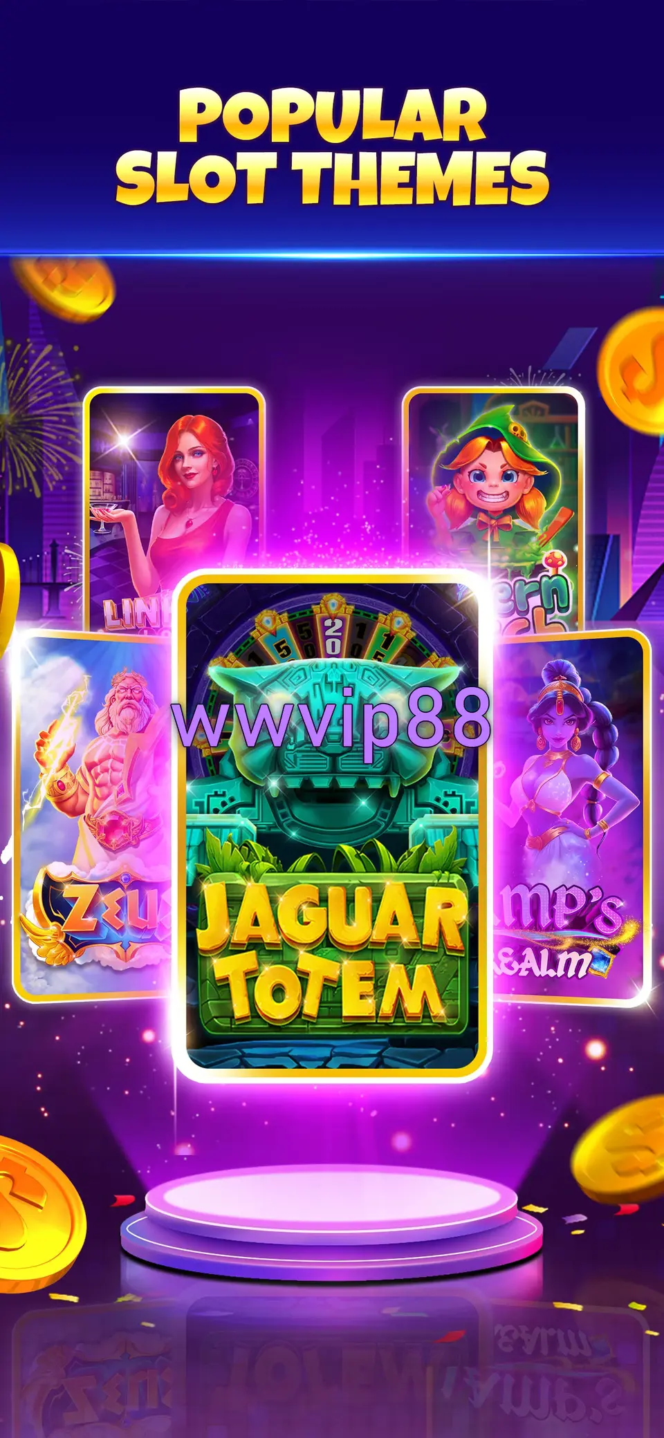 wwvip88 APK