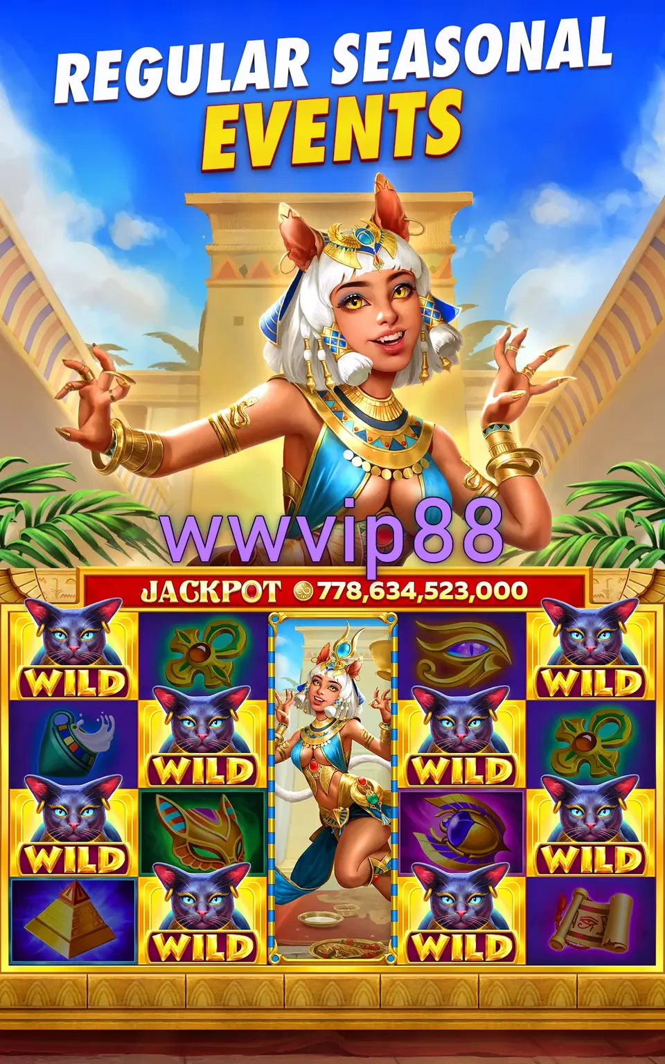 wwvip88 APK