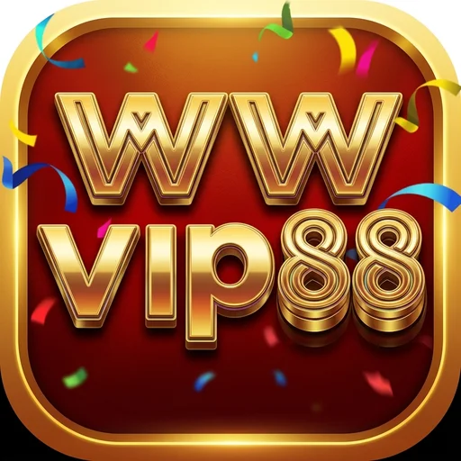 wwvip88 Logo - Opisyal