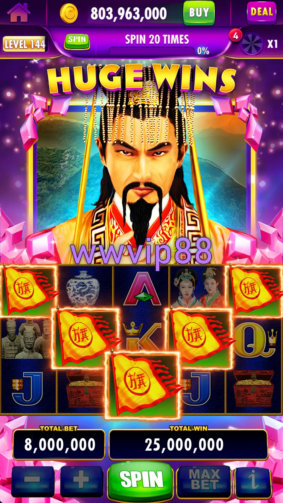 wwvip88 Preview - Opisyal I-download